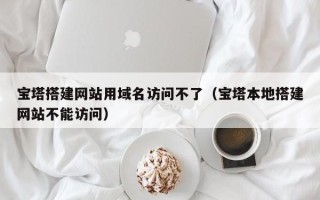 开封宝塔搭建网站用域名访问不了（宝塔本地搭建网站不能访问）